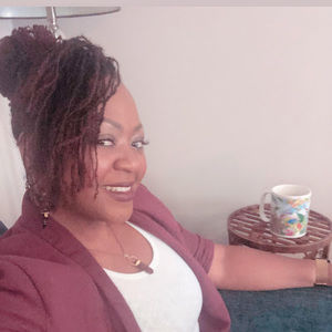 Meet your Posher, Aressa